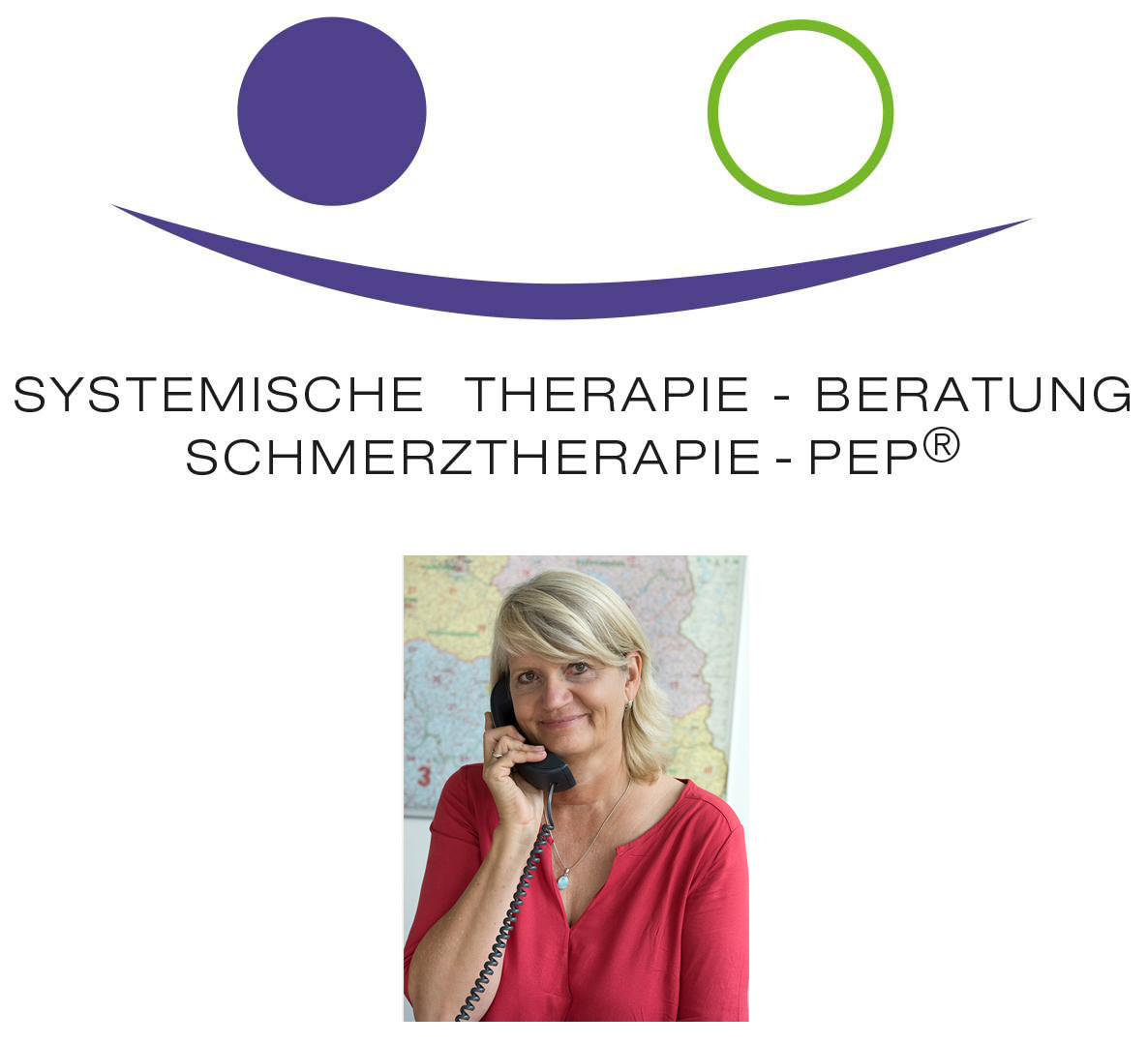 Systemische Therapie - Andrea Bahnsen